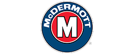 Mcdermott