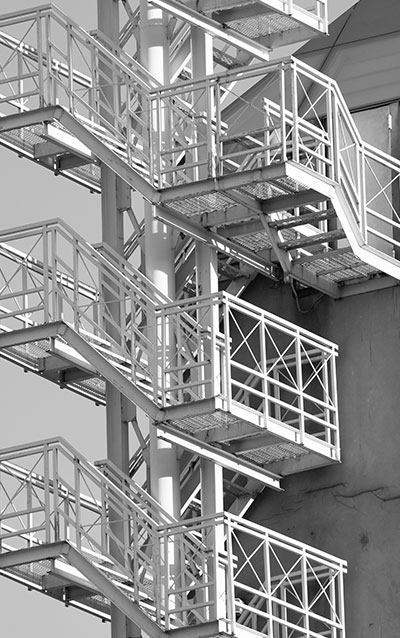 EPC (Engineering, Procurement, Construction)