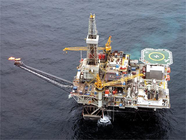 ENCOTEC Awarded the Contract for Offshore Scrum Anomalies