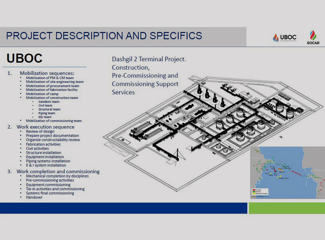 ENCOTEC Awarded Project Management Support
