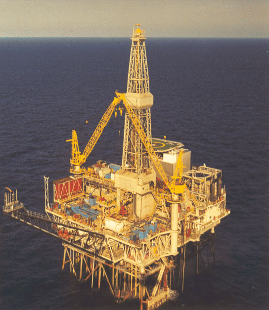 ENCOTEC Awarded the Contract for Offshore Scrum Anomalies