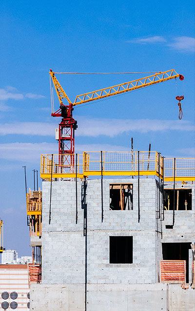 EPCm (Engineering, Procurement, Construction Management)