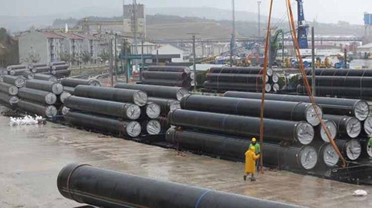 ENCOTEC awarded the Contract for EPCM works for Igdir Nakhchivan Gas Pipeline for SOCAR Midstream