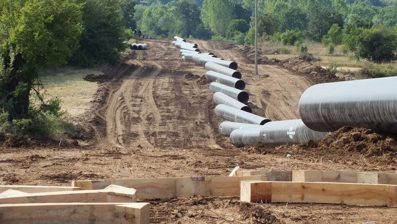 ENCOTEC awarded the Contract for EPCM works for Igdir Nakhchivan Gas Pipeline for SOCAR Midstream