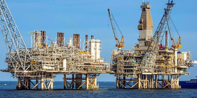 ENCOTEC Awarded the Contract for Offshore Scrum Anomalies