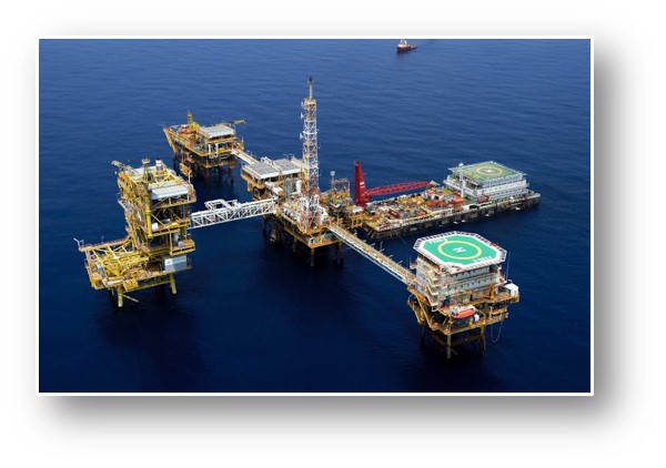 ENCOTEC Awarded the Contract for Offshore Scrum Anomalies