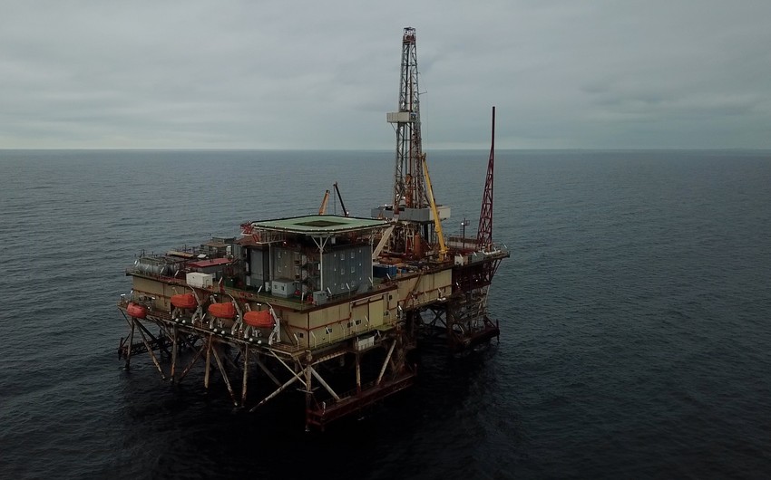 ENCOTEC Awarded the Contract for Offshore Scrum Anomalies