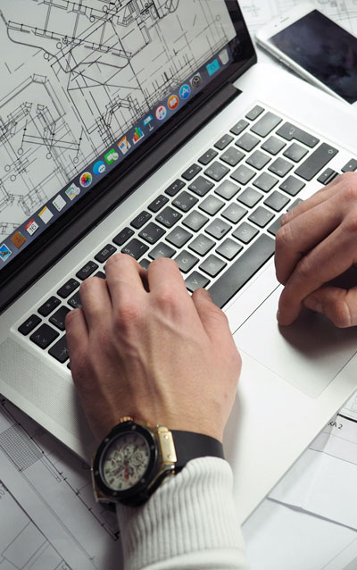 EPC (Engineering, Procurement, Construction)