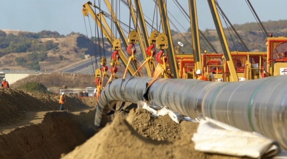 ENCOTEC awarded the Contract for EPCM works for Igdir Nakhchivan Gas Pipeline for SOCAR Midstream