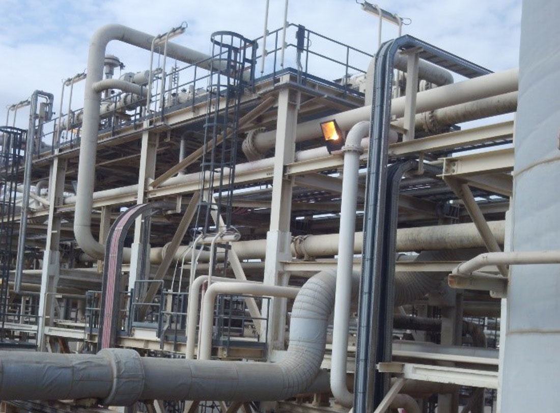 ENCOTEC Announced award by BP for A/S