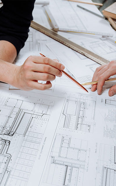 EPCm (Engineering, Procurement, Construction Management)