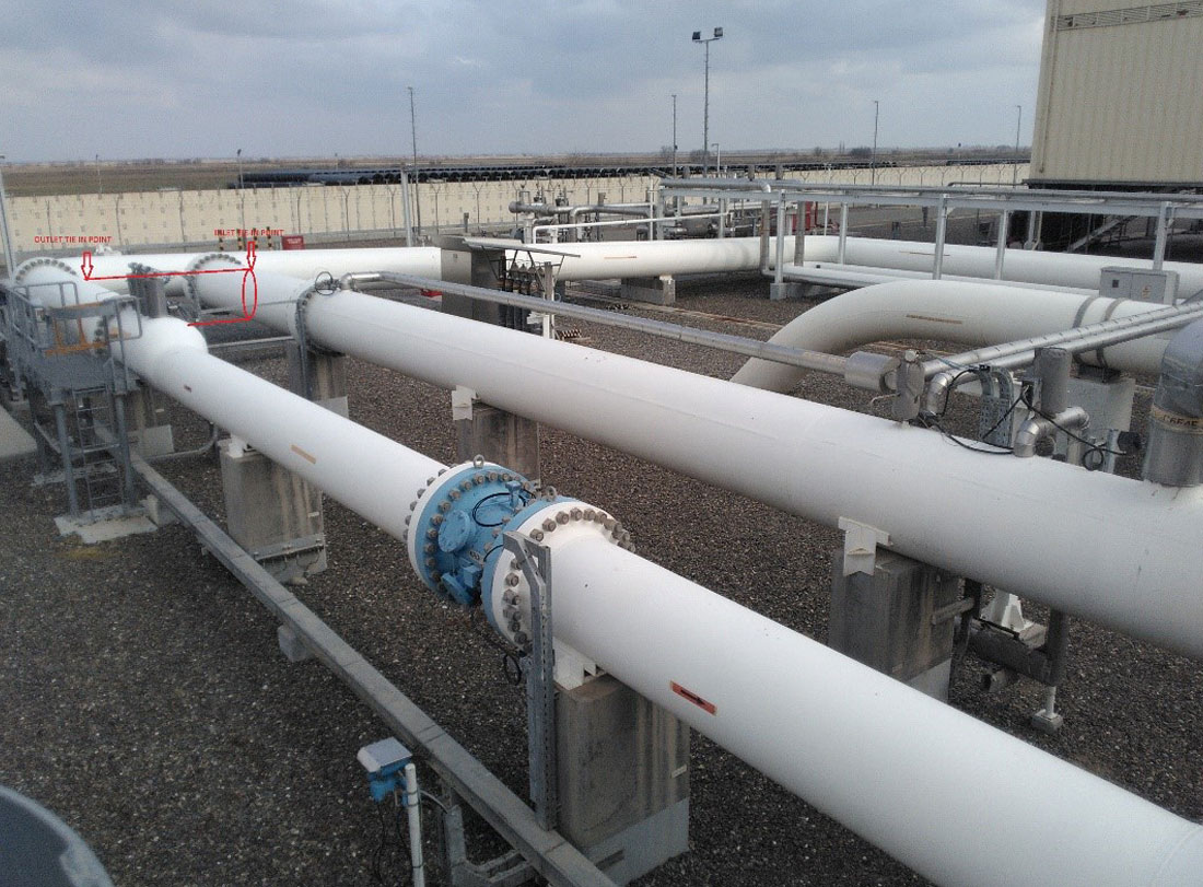 ENCOTEC Announced award by BP for A/S