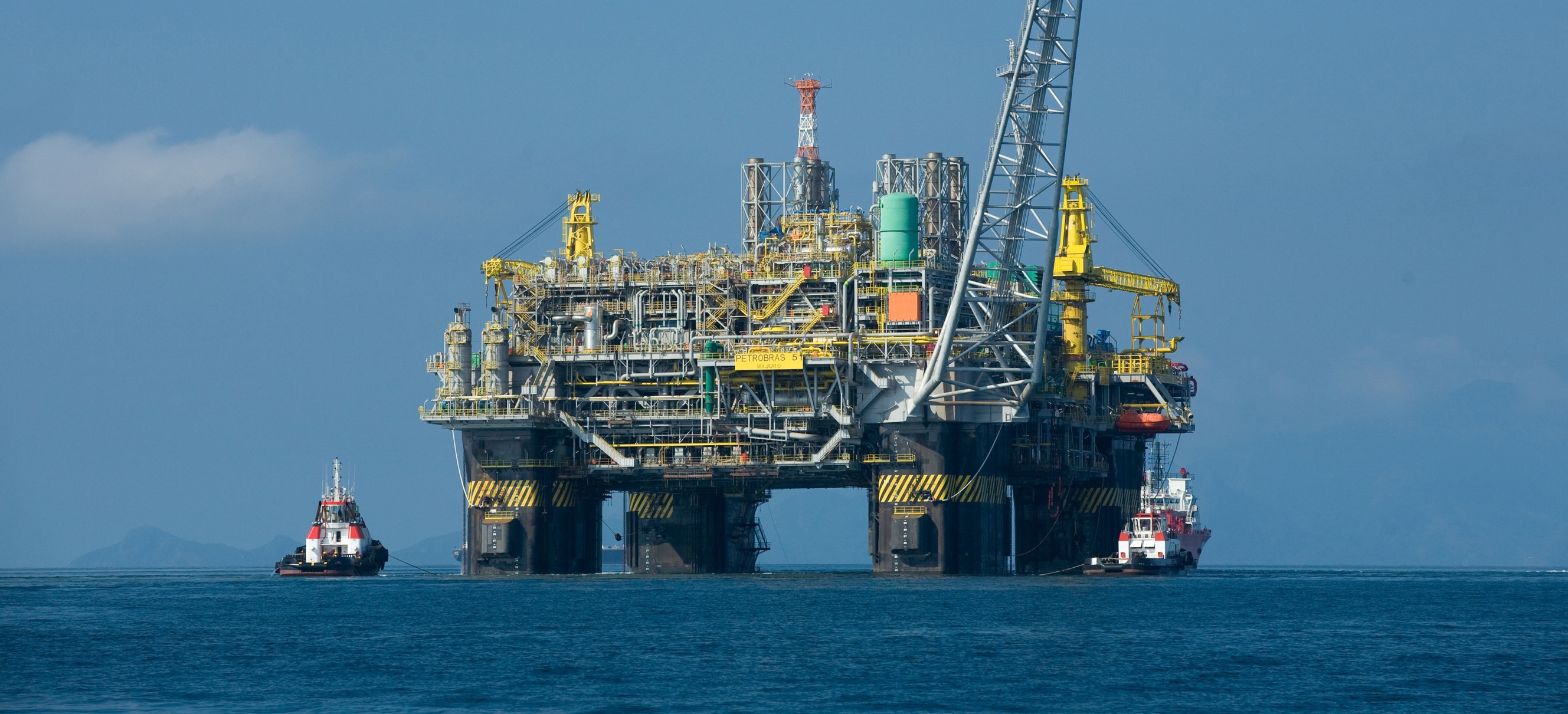 ENCOTEC Awarded the Contract for Offshore Scrum Anomalies