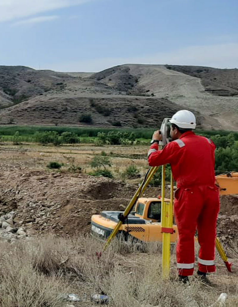RIVER CROSSING PROJECTS EPCM (2016-2022)